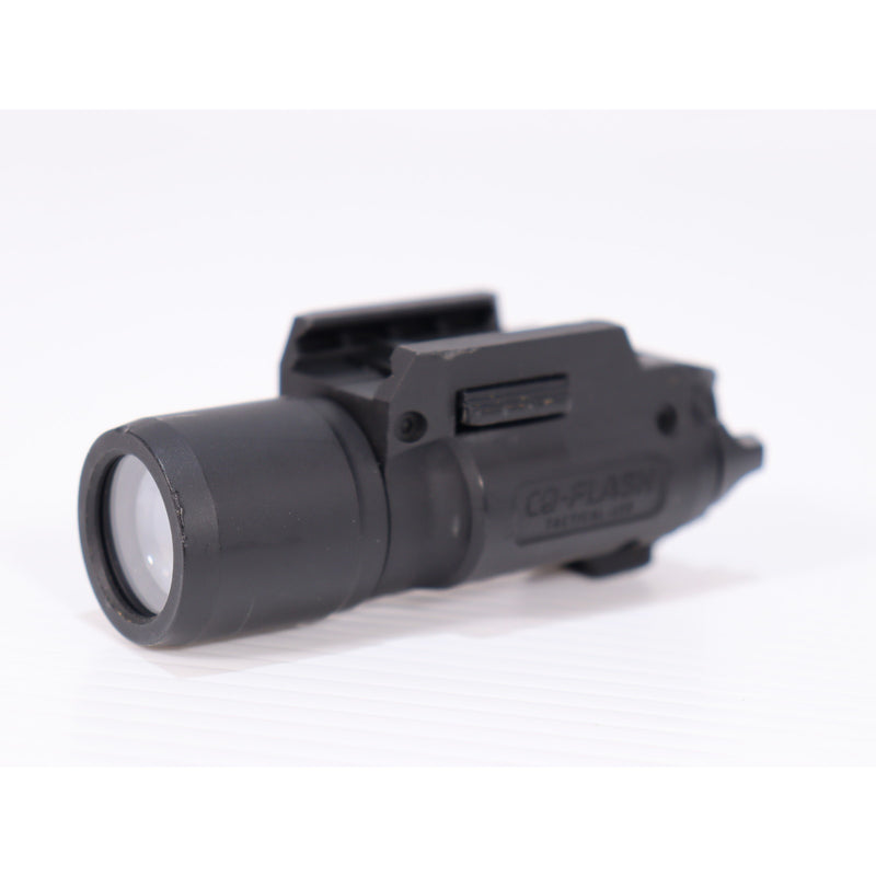 【中古即納】[MIL] 東京マルイ CQ-FLASH(ブラック)(20150223)