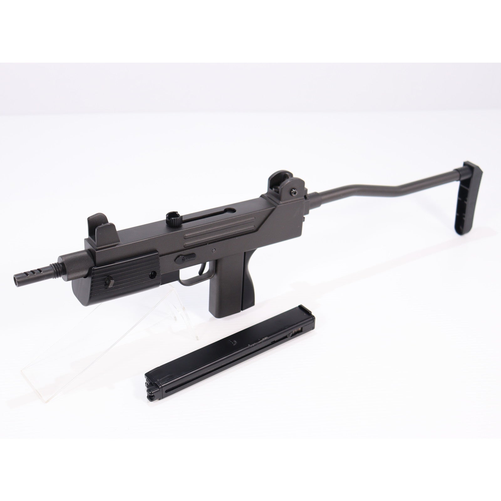 HFC ガスブローバック SWD M11/9 フルメタル