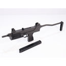 【中古即納】[MIL] HFC ガスブローバックサブマシンガン SWD M11/9 フルメタル (18歳以上専用)(20150223)