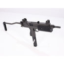 【中古即納】[MIL] HFC ガスブローバックサブマシンガン SWD M11/9 フルメタル (18歳以上専用)(20150223)