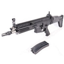 【中古即納】[MIL] 東京マルイ 電動ガンBOYs SCAR-L CQC ブラック (10歳以上専用)(20120731)