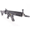 【中古即納】[MIL] 東京マルイ 電動ガンBOYs SCAR-L CQC ブラック (10歳以上専用)(20120731)