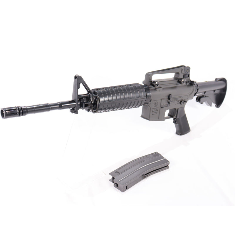 【中古即納】[MIL] 東京マルイ 電動ガンBOYs コルトM4A1カービン (10歳以上専用)(20031204)