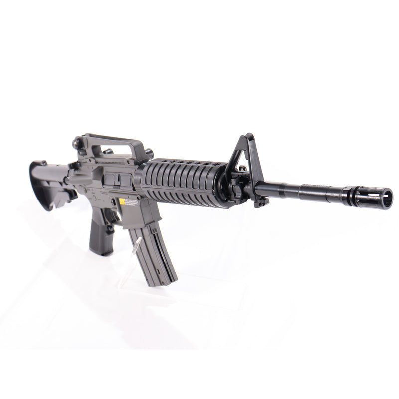 【中古即納】[MIL] 東京マルイ 電動ガンBOYs コルトM4A1カービン (10歳以上専用)(20031204)