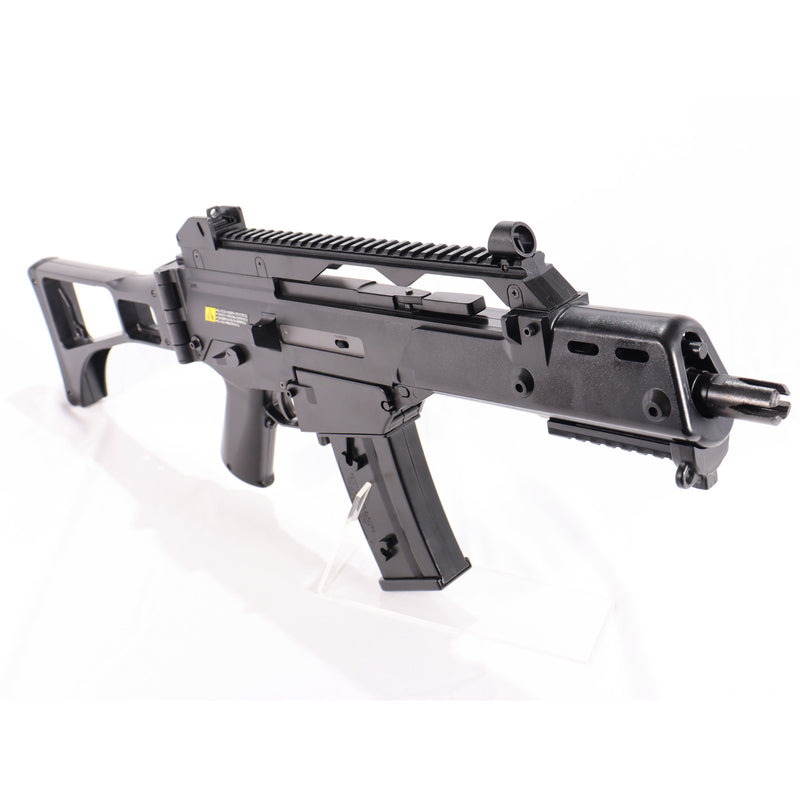 【中古即納】[MIL] 東京マルイ 電動ガンBOYs H&K(ヘッケラーアンドコッホ) G36C (10歳以上専用)(20100208)