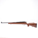 【中古即納】[MIL] クラウンモデル エアスナイパーライフル スーパーライフル U10 ジュニア ウッドストックタイプ (カスタム品) (18歳以上専用)(20110731)