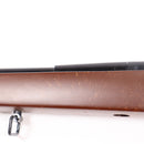 【中古即納】[MIL] クラウンモデル エアスナイパーライフル スーパーライフル U10 ジュニア ウッドストックタイプ (カスタム品) (18歳以上専用)(20110731)