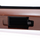 【中古即納】[MIL] クラウンモデル エアスナイパーライフル スーパーライフル U10 ジュニア ウッドストックタイプ (カスタム品) (18歳以上専用)(20110731)