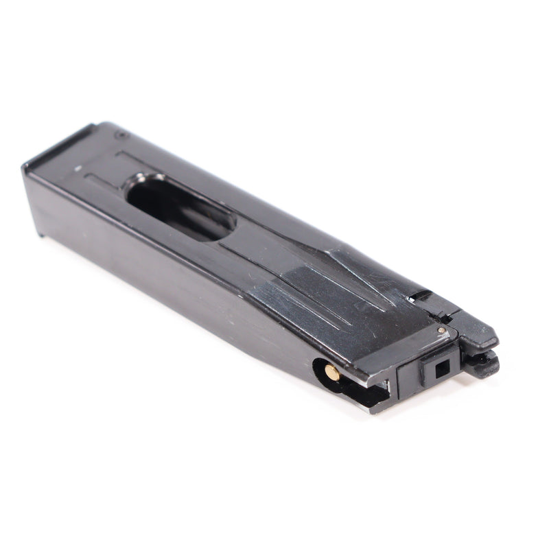 【中古即納】[MIL] BATON airsoft(バトンエアソフト) CO2ガスブローバック BS-STACCATO【JASG認定】 セカンドロット改良版(BS-STACCATO) (18歳以上専用)(20221013)