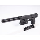 【中古即納】[MIL] 東京マルイ 固定スライドガスガン ソーコム Mk23 (18歳以上専用)(20100731)