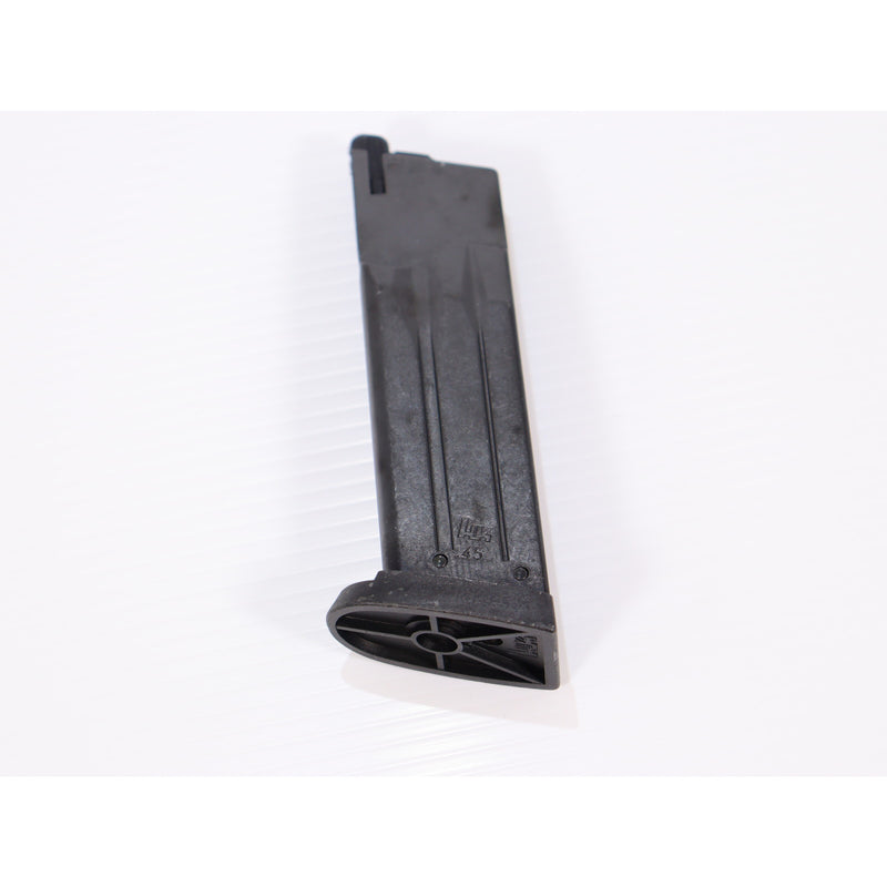 【中古即納】[MIL] 東京マルイ 固定スライドガスガン ソーコム Mk23 (18歳以上専用)(20100731)