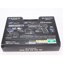 【中古即納】[MIL] 東京マルイ 固定スライドガスガン ソーコム Mk23 (18歳以上専用)(20100731)