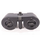 【中古即納】[MIL] 東京マルイ 電動ガンM4シリーズ用 ツインドラムマガジン(20160415)