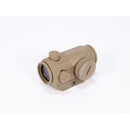 【中古即納】[MIL] UFC(ユニオンファイアカンパニー) T1タイプ レッドドットサイト TAN(タン)(UFCJA5013TAN)(20150223)