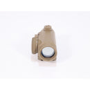 【中古即納】[MIL] UFC(ユニオンファイアカンパニー) T1タイプ レッドドットサイト TAN(タン)(UFCJA5013TAN)(20150223)