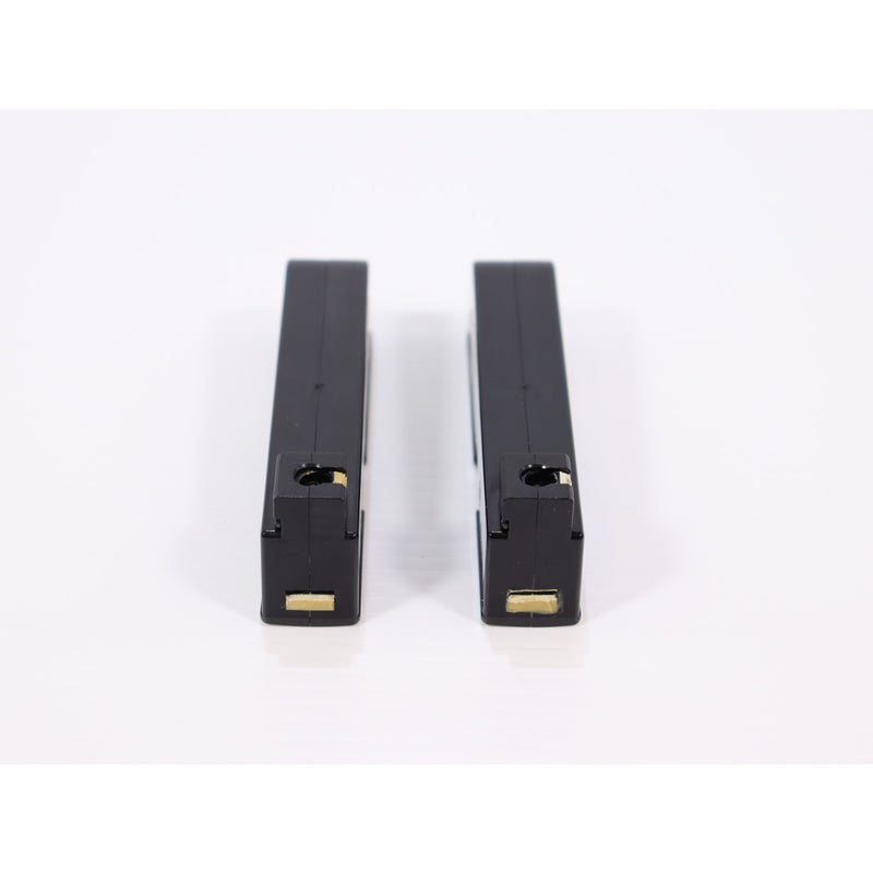 【中古即納】[MIL] DOUBLE BELL(ダブルベル) エアコッキングライフル ボルトアクション サムホールカスタムストック リアルウッド(20150223)