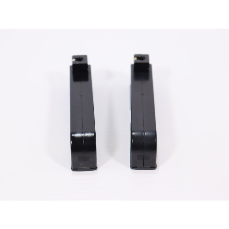 【中古即納】[MIL] DOUBLE BELL(ダブルベル) エアコッキングライフル ボルトアクション サムホールカスタムストック リアルウッド(20150223)