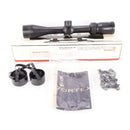 【中古即納】[MIL]  ノーブランド VORTEXタイプ CROSSFIRE II 3-9×40ME ライフルスコープ(KW-SC-080-BK)(20150223)