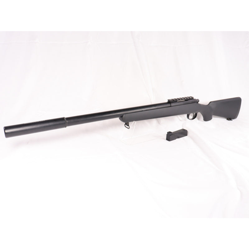 【中古即納】[MIL] 東京マルイ ボルトアクション VSR-10 プロスナイパーバージョン Gスペック (18歳以上専用)(20120601)