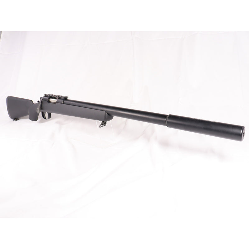 【中古即納】[MIL] 東京マルイ ボルトアクション VSR-10 プロスナイパーバージョン Gスペック (18歳以上専用)(20120601)