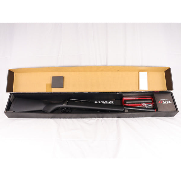 【中古即納】[MIL] 東京マルイ ボルトアクション VSR-10 プロスナイパーバージョン Gスペック (18歳以上専用)(20120601)