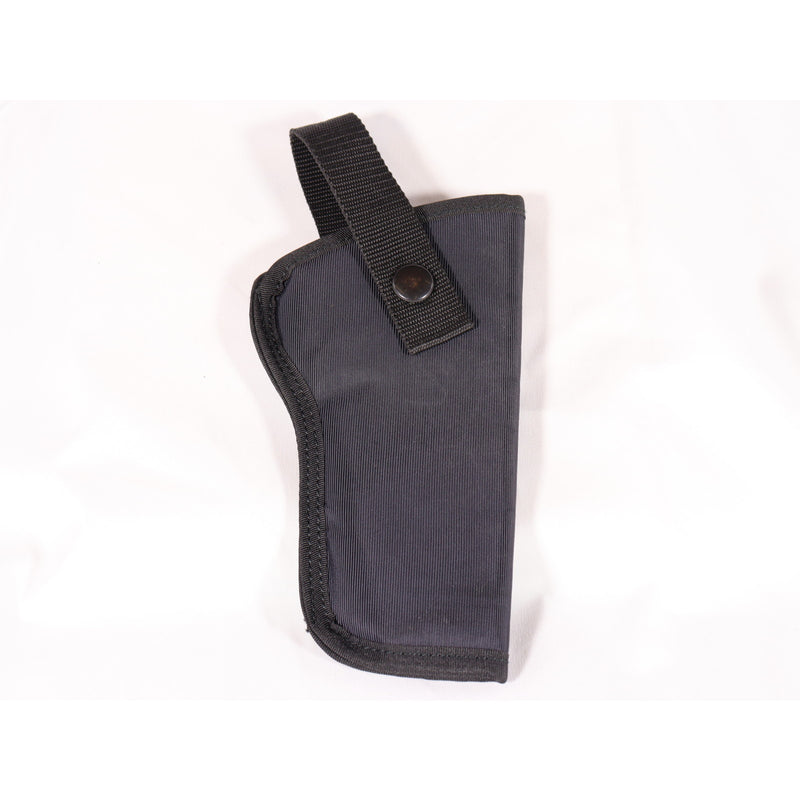 【中古即納】[MIL] イーストA 中型オート用 ヒップホルスター ナイロン製 BK(ブラック/黒)(No.113-BK)(20160228)