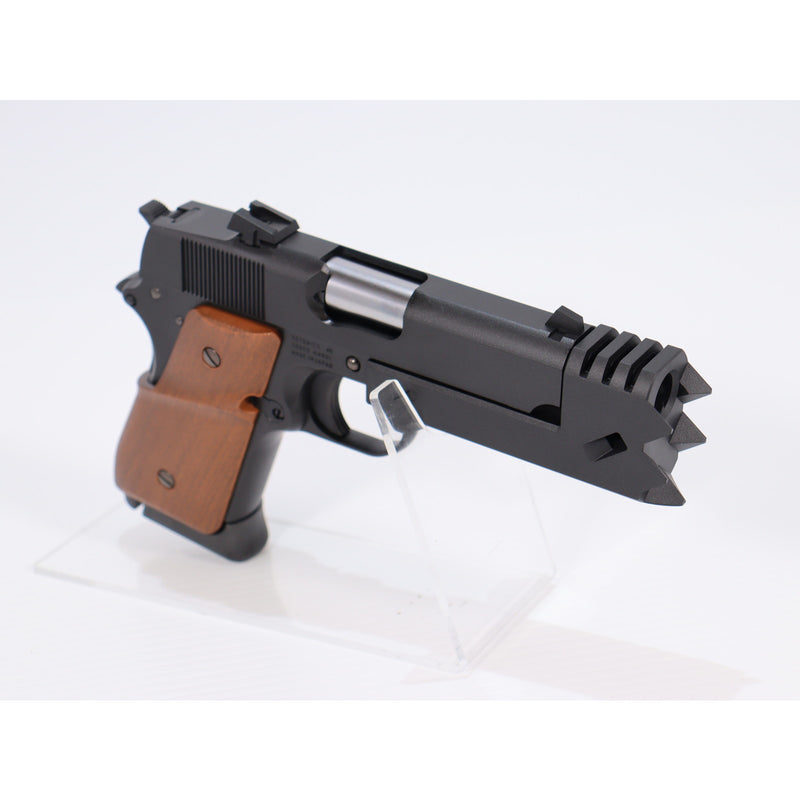 【中古即納】[MIL] 東京マルイ 期間生産品 ガスブローバック 千束の銃(ちさとのじゅう) 『リコリス・リコイル』 コラボレーション・モデル(No.110) (18歳以上専用)(20240316)