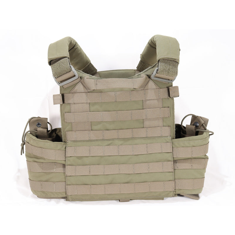 【中古即納】[MIL] TMC LBTタイプ LBT-6094A モジュラープレートキャリア RG(20150223)