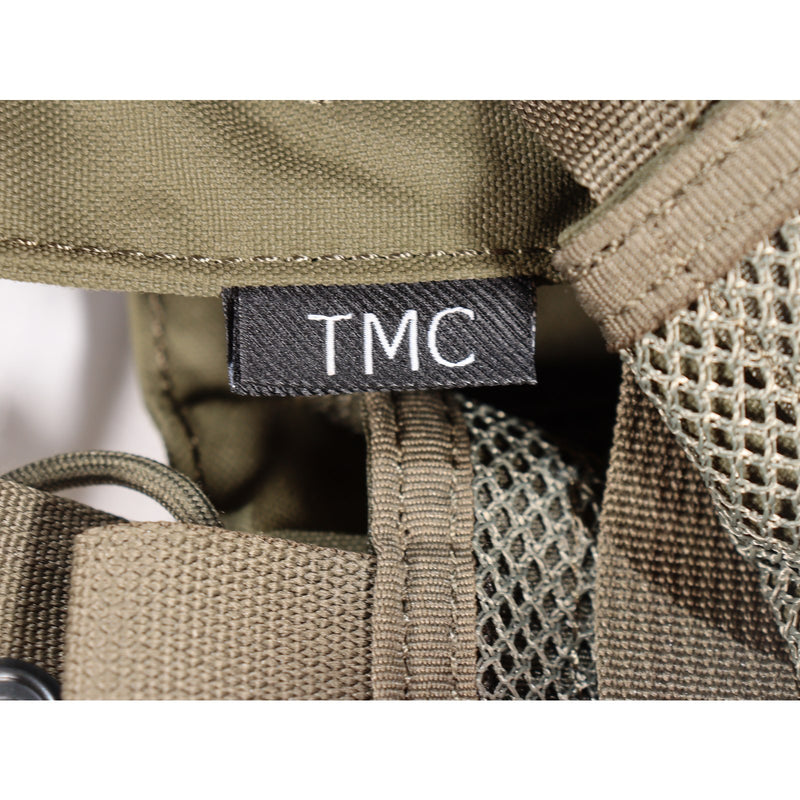 【中古即納】[MIL] TMC LBTタイプ LBT-6094A モジュラープレートキャリア RG(20150223)