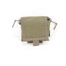 【中古即納】[MIL] TMC フォールディングダンプポーチ RG(20150223)