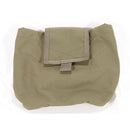 【中古即納】[MIL] TMC フォールディングダンプポーチ RG(20150223)