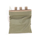 【中古即納】[MIL] FLYYE ダンプポーチ RG(20150223)