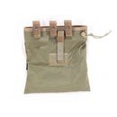 【中古即納】[MIL] FLYYE ダンプポーチ RG(20150223)