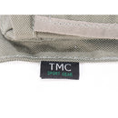 【中古即納】[MIL] TMC AVSタイプ M4 トリプルマガジンポーチ WG(20150223)