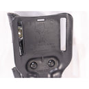 【中古即納】[MIL] SAFARILAND(サファリランド) グロック17/22用 レザーホルスター(20150223)