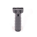 【中古即納】[MIL] 東京マルイ バトルフォアグリップ ブラック(20170313)