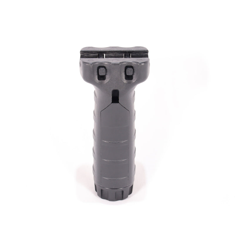 【中古即納】[MIL] 東京マルイ バトルフォアグリップ ブラック(20170313)