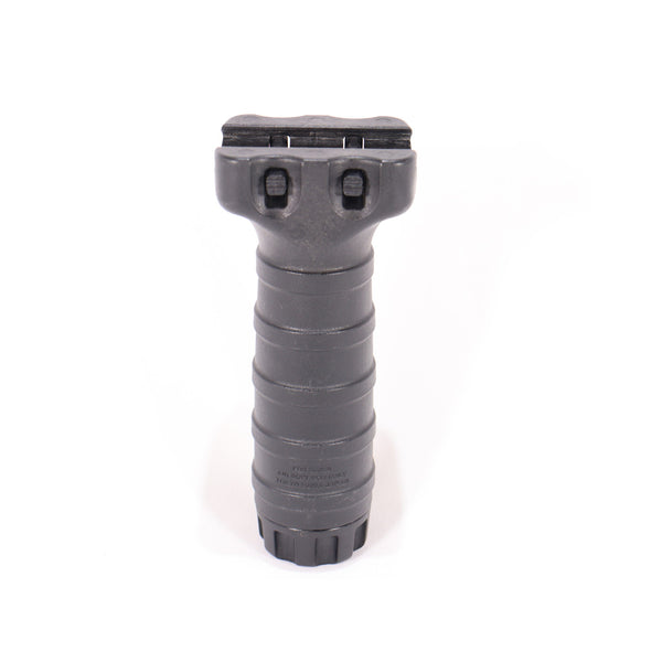 【中古即納】[MIL] 東京マルイ バトルフォアグリップ ブラック(20170313)