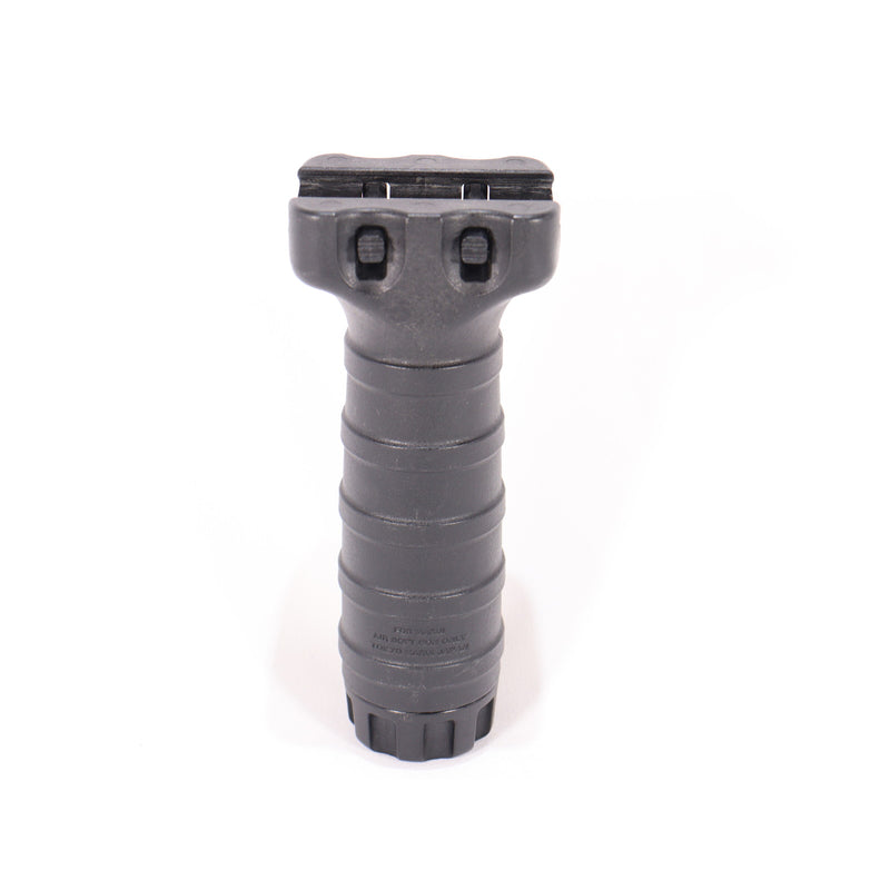 【中古即納】[MIL] 東京マルイ バトルフォアグリップ ブラック(20170313)