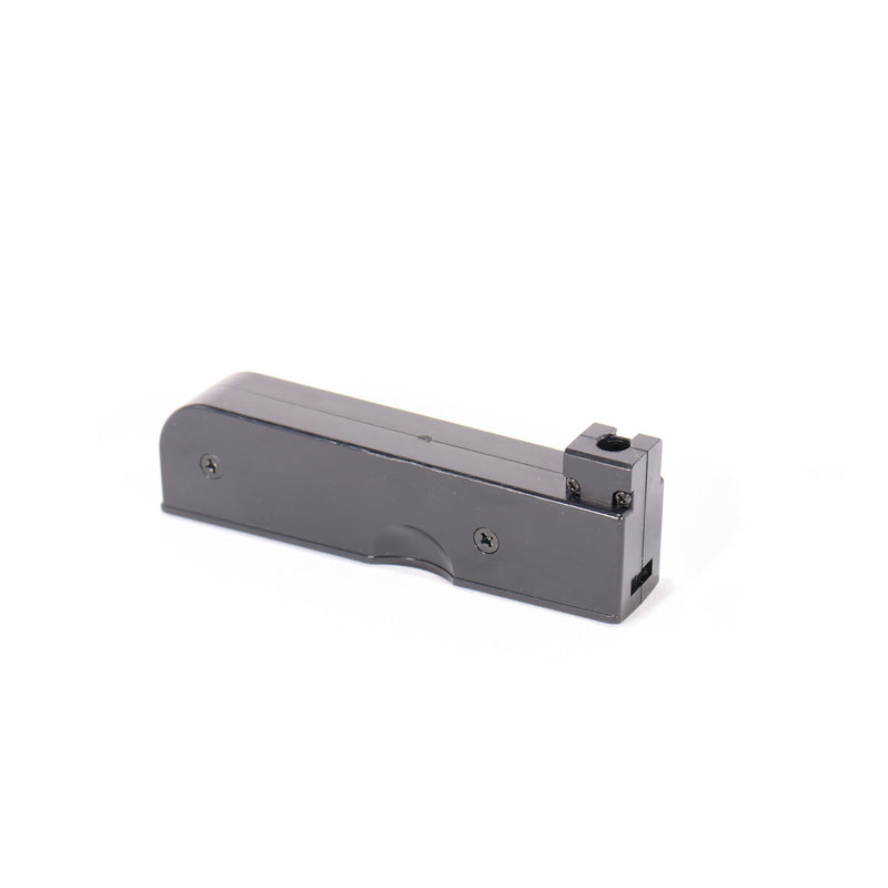 【中古即納】[MIL] 東京マルイ VSR-10用スペアマガジン(20150223)