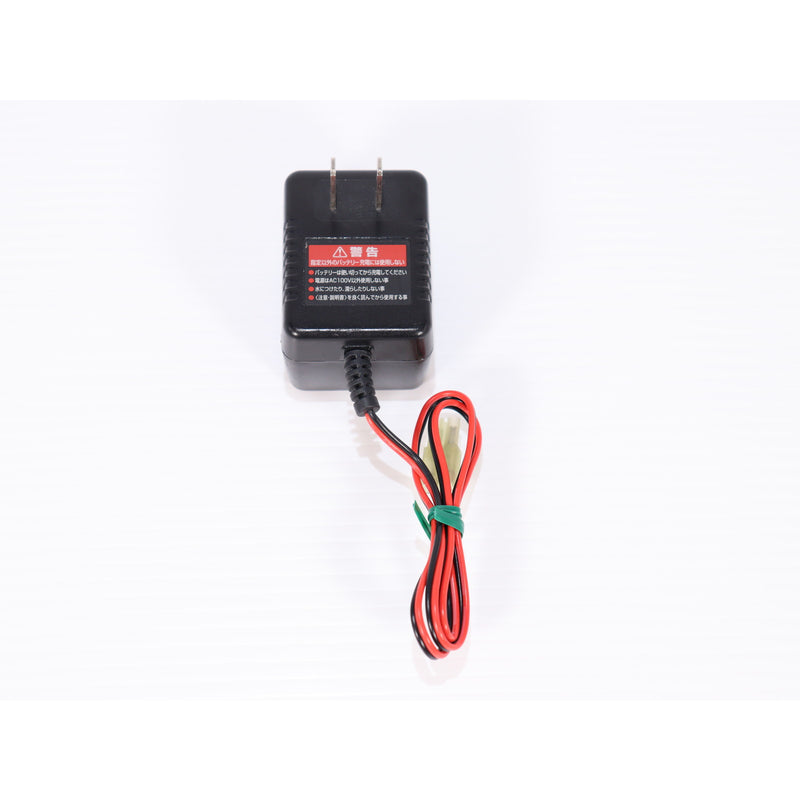 【中古即納】[MIL] 東京マルイ 8.4V ニッケル水素バッテリー用充電器(20150223)