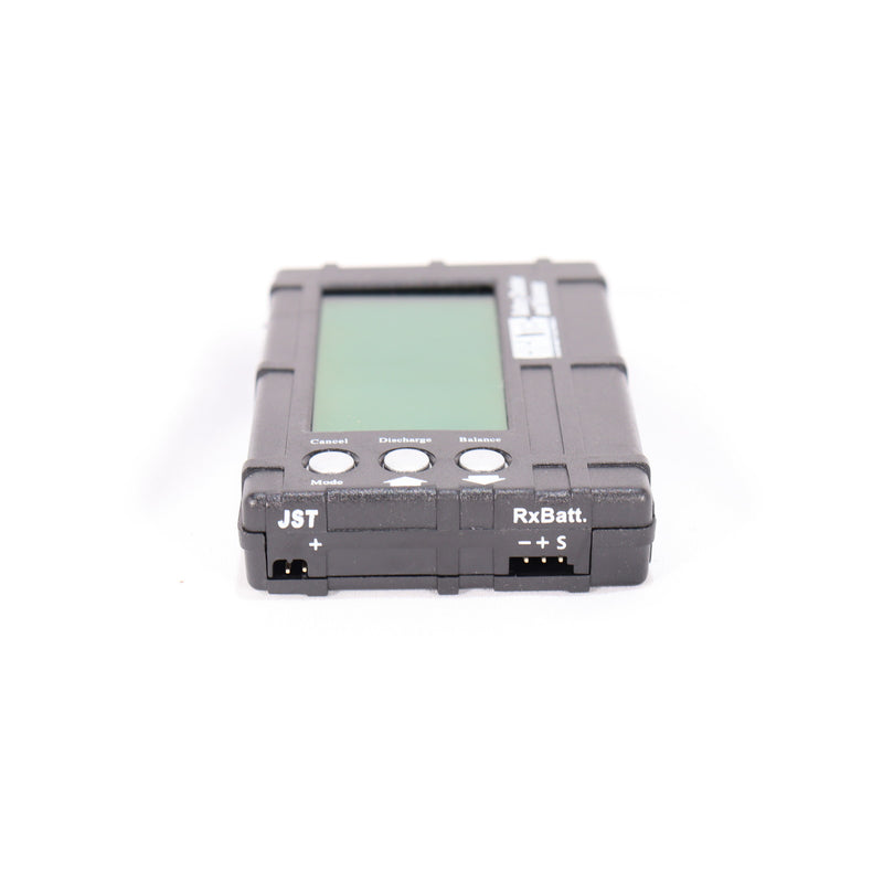 【中古即納】[MIL] LayLax(ライラクス) PSEリポバッテリー チェッカー&バランサー(20150223)