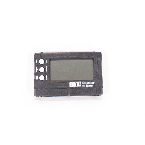 【中古即納】[MIL] LayLax(ライラクス) PSEリポバッテリー チェッカー&バランサー(20150223)