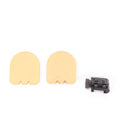 【中古即納】[MIL] ノーブランド フリップアップ レンズプロテクター(20150223)