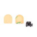 【中古即納】[MIL] ノーブランド フリップアップ レンズプロテクター(20150223)