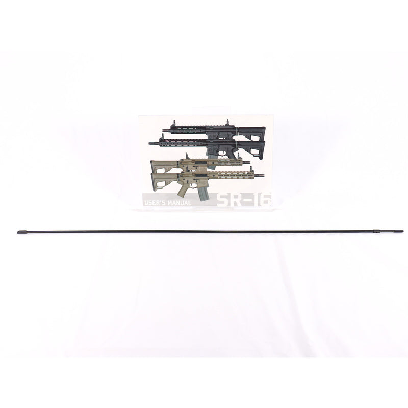 【中古即納】[MIL] ARES(アレス)/EMG 電動ガン KAC SR-16E3 MOD2 M-LOK EFCS搭載 (Jpver/Knight's Licensed)(AR-071) (18歳以上専用)(20150223)