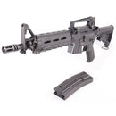 【中古即納】[MIL] 東京マルイ 次世代電動ガン M4A1 カービン (カスタム品) (18歳以上専用)(20090425)