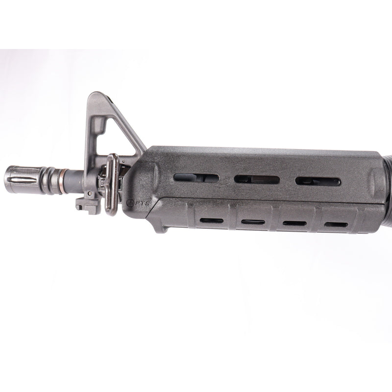【中古即納】[MIL] 東京マルイ 次世代電動ガン M4A1 カービン (カスタム品) (18歳以上専用)(20090425)