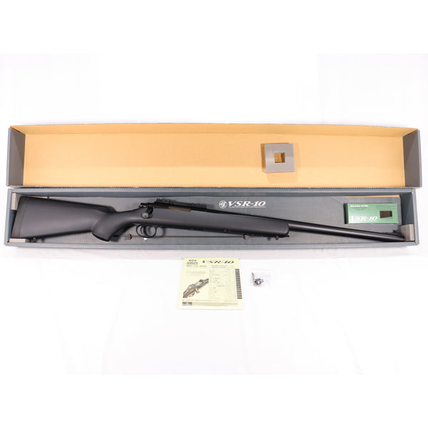 【中古即納】[MIL] 東京マルイ ボルトアクション VSR-10 プロスナイパーバージョン (カスタム品) (18歳以上専用)(20150223)