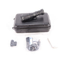 【中古即納】[MIL] WADSN SUREFIREタイプ M340A タクティカルスカウトライト(WD04051-BK-LOGO)(20150223)